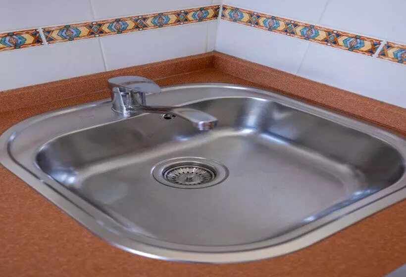 آپارتمان 1 خوابه, Fuentepark Apartamentos