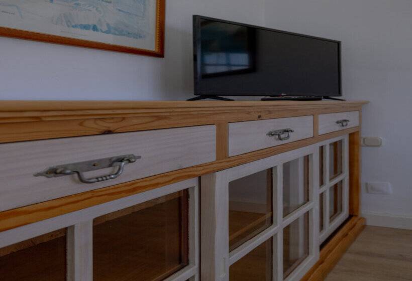 Апартаменты 1 Спальня, Fuentepark Apartamentos