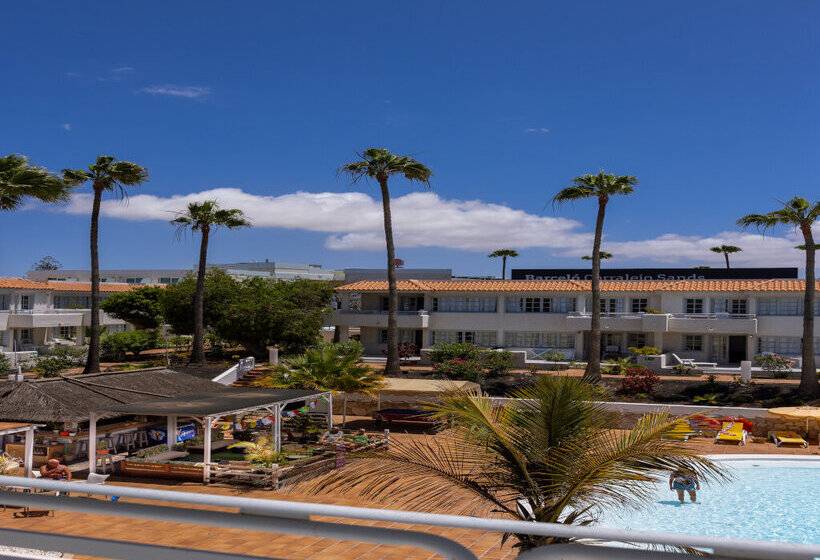 Апартаменты 1 Спальня, Fuentepark Apartamentos