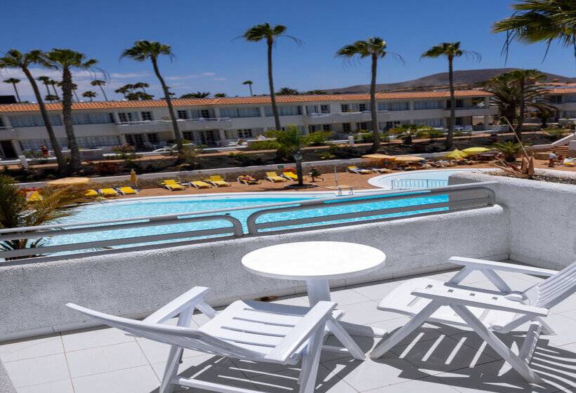 １ベッドルームアパートメント, Fuentepark Apartamentos