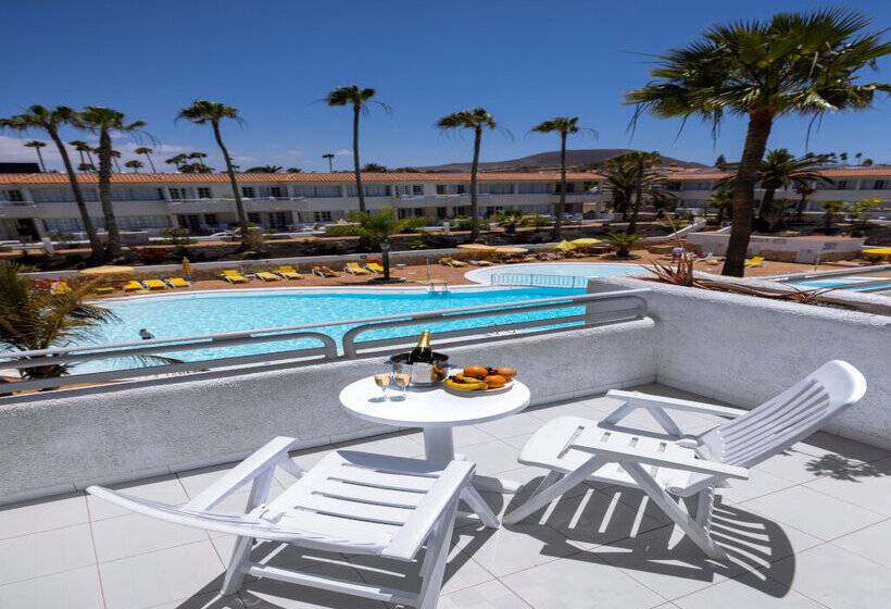 Апартаменты 1 Спальня, Fuentepark Apartamentos