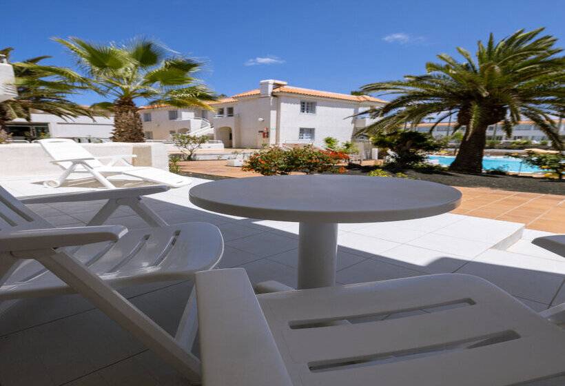 Апартаменты 1 Спальня, Fuentepark Apartamentos