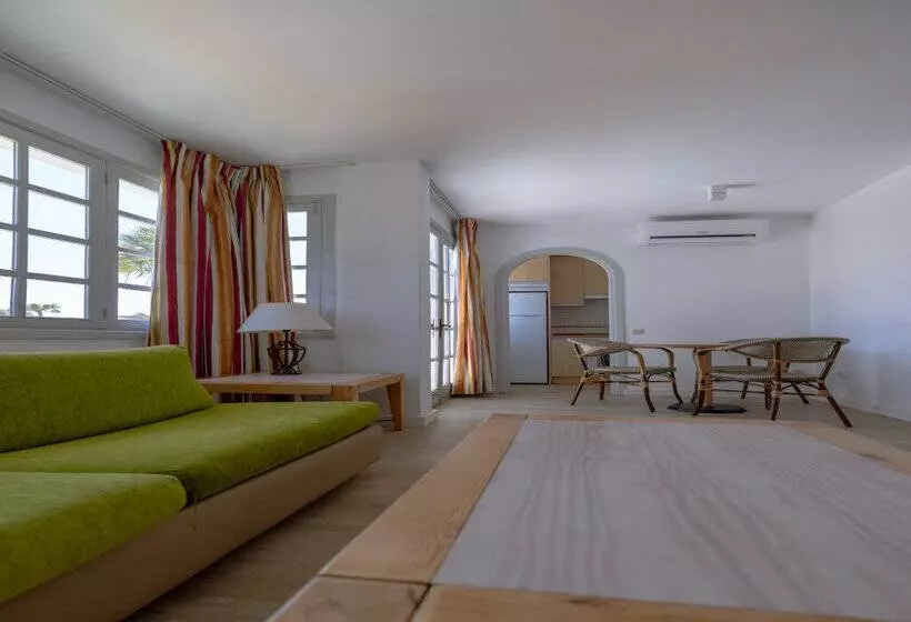 آپارتمان 1 خوابه, Fuentepark Apartamentos