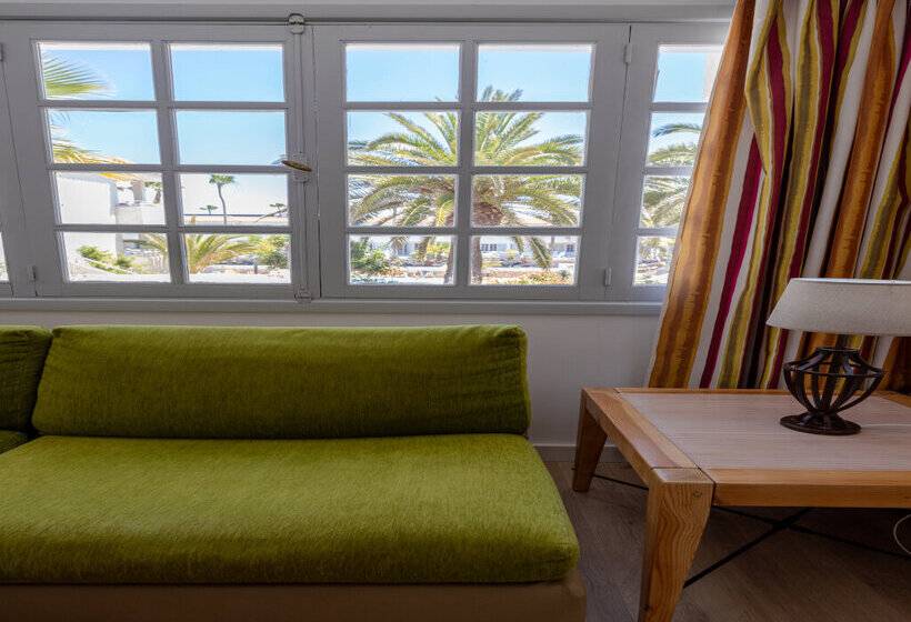 Апартаменты 1 Спальня, Fuentepark Apartamentos