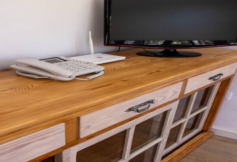 Апартаменты 1 Спальня, Fuentepark Apartamentos