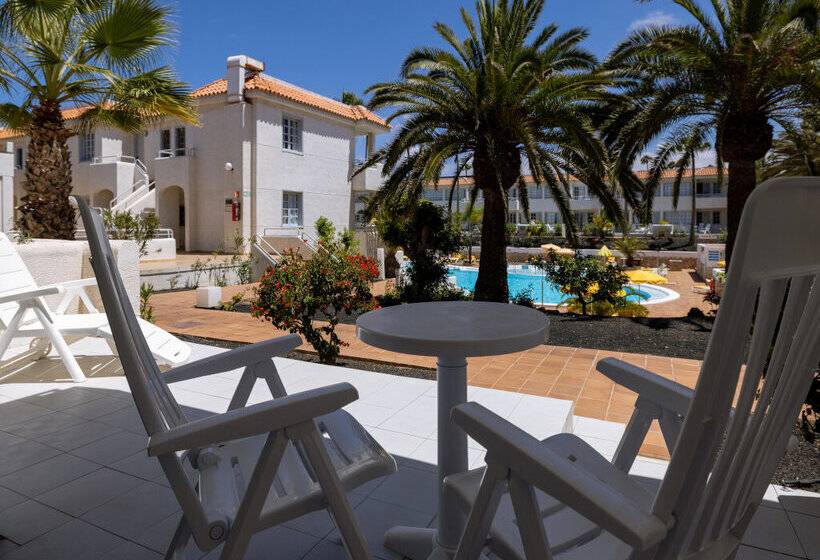 Апартаменты 1 Спальня, Fuentepark Apartamentos