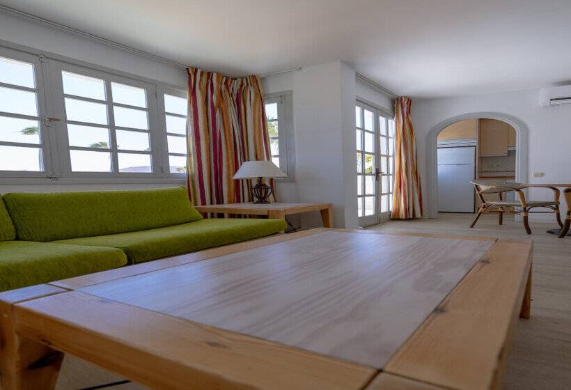 Апартаменты 1 Спальня, Fuentepark Apartamentos