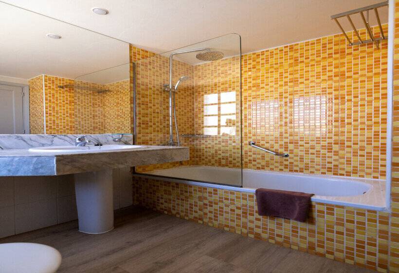 Апартаменты 1 Спальня, Fuentepark Apartamentos