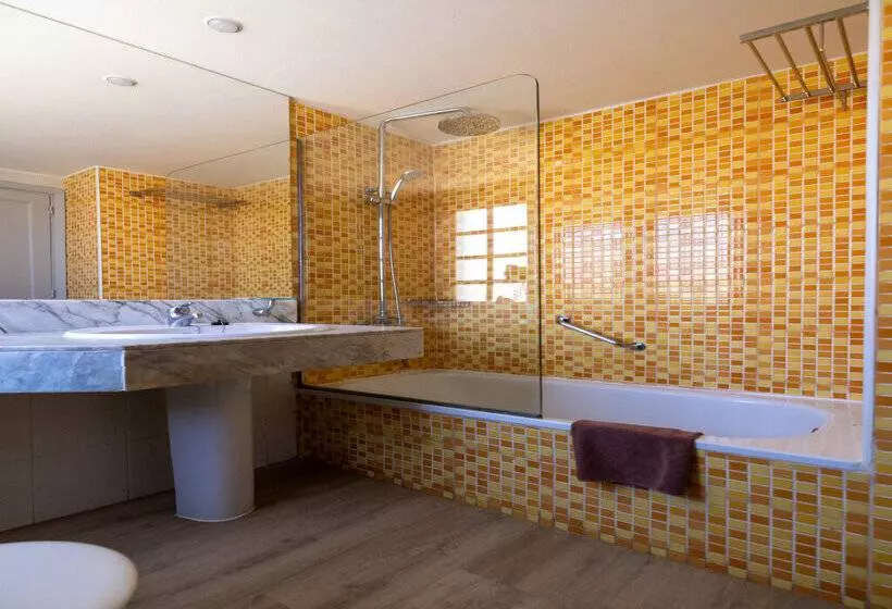 آپارتمان 1 خوابه, Fuentepark Apartamentos