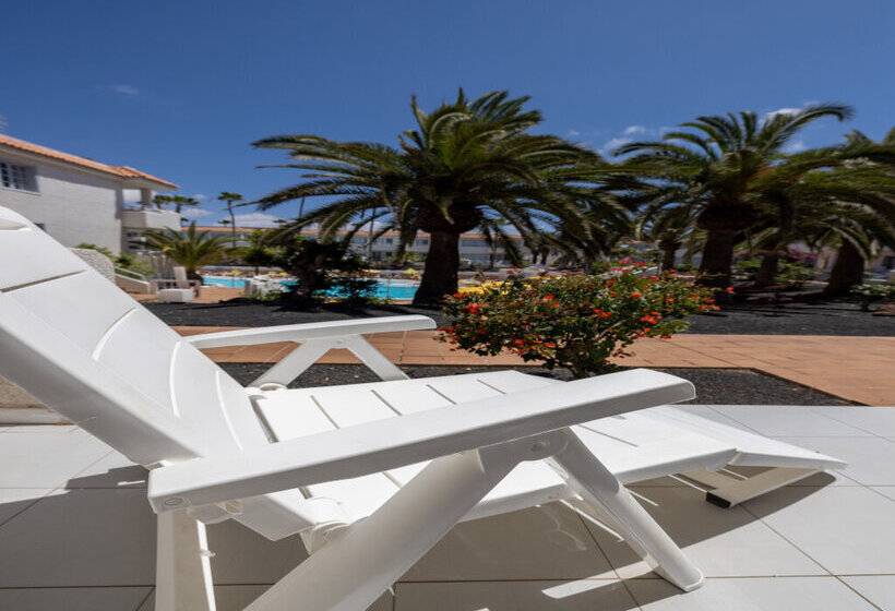 Апартаменты 1 Спальня, Fuentepark Apartamentos