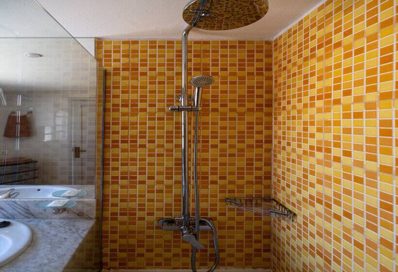 １ベッドルームアパートメント, Fuentepark Apartamentos