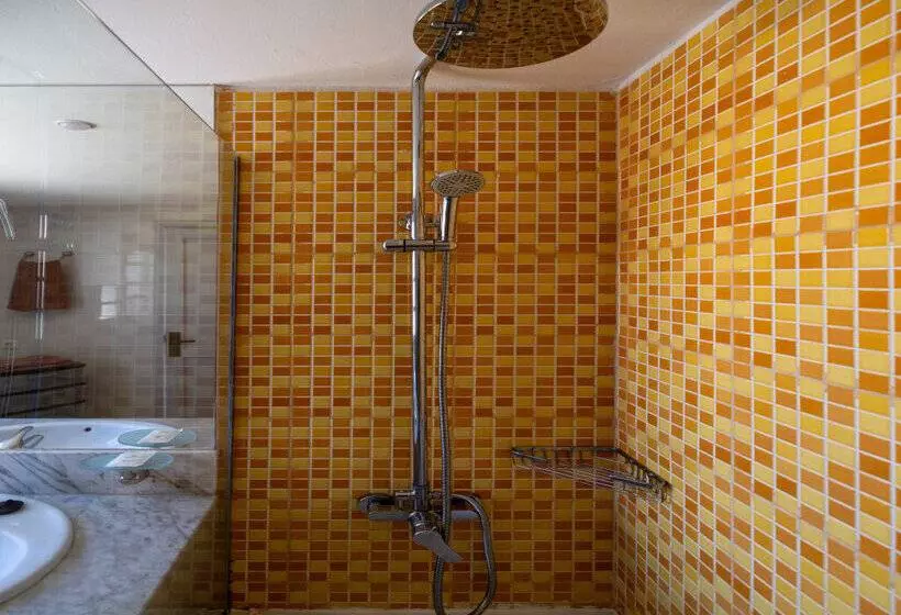 آپارتمان 1 خوابه, Fuentepark Apartamentos