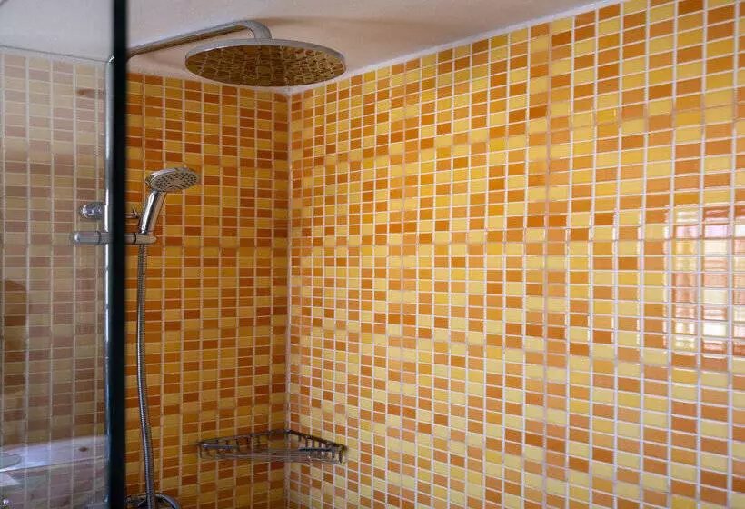 آپارتمان 1 خوابه, Fuentepark Apartamentos