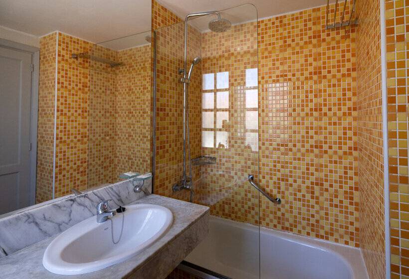 Апартаменты 1 Спальня, Fuentepark Apartamentos