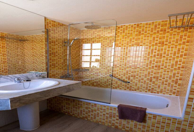 Апартаменты 1 Спальня, Fuentepark Apartamentos