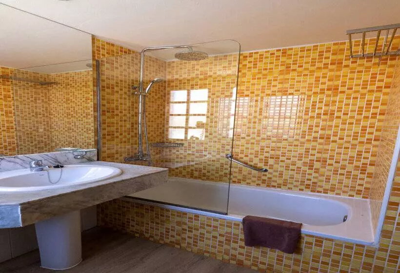 آپارتمان 1 خوابه, Fuentepark Apartamentos