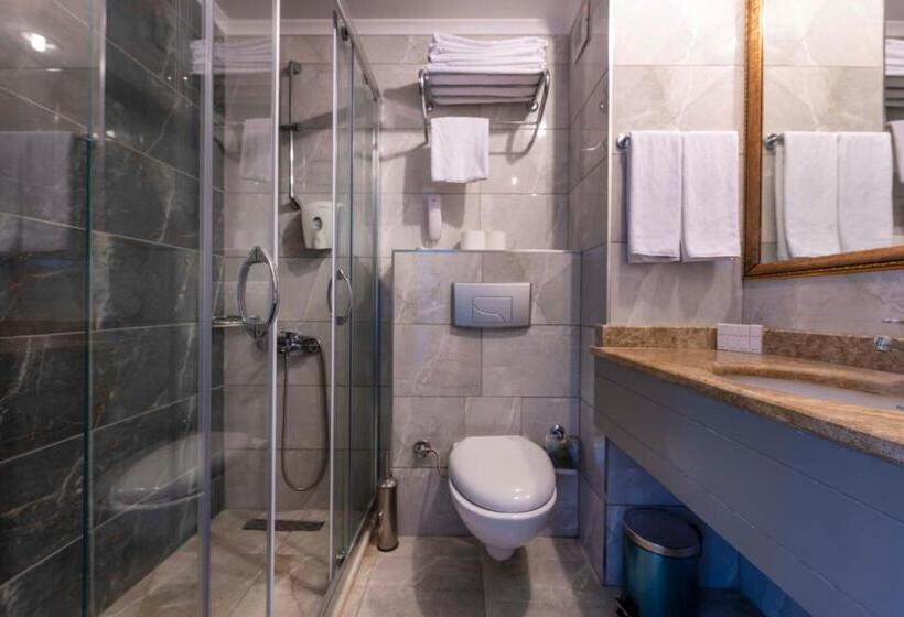 스탠다드 트리플 룸, Armas Gul Beach