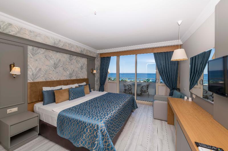 스탠다드 룸, Armas Gul Beach