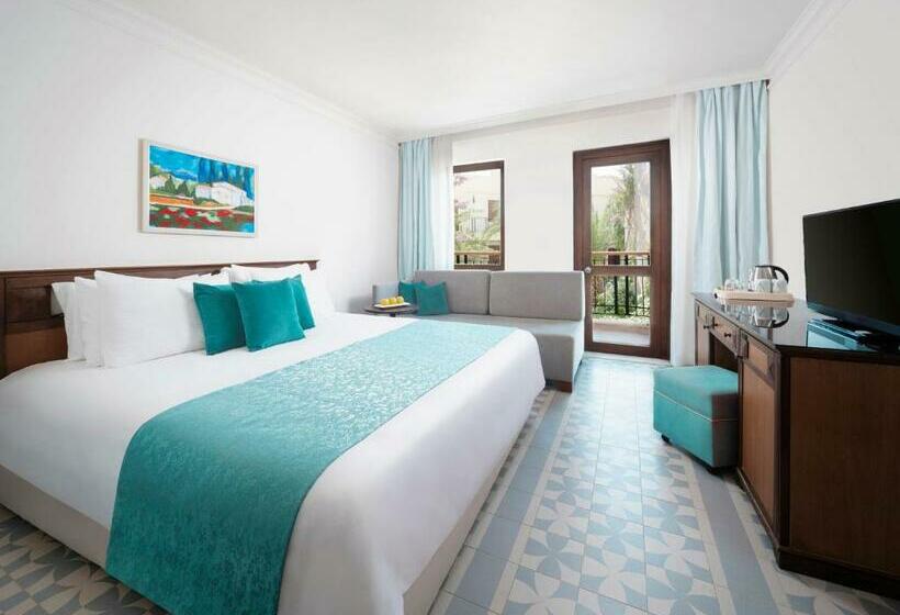 غرفة قياسية, Selectum Colours Bodrum