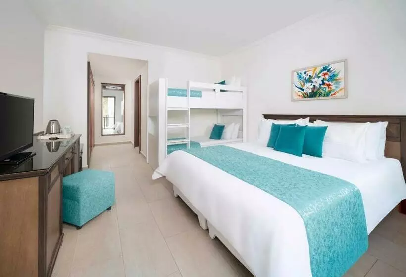 اتاق استاندارد, Selectum Colours Bodrum