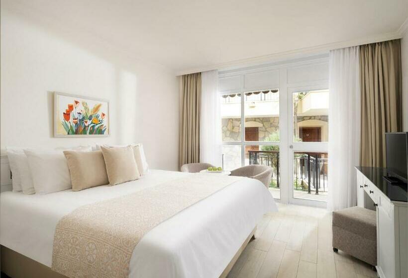 غرفة عائلية, Selectum Colours Bodrum