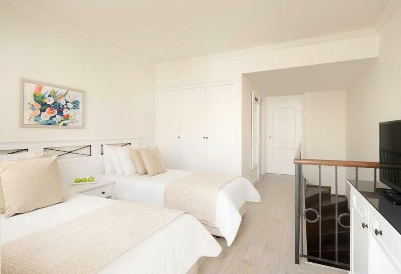 Семейный Номер, Selectum Colours Bodrum