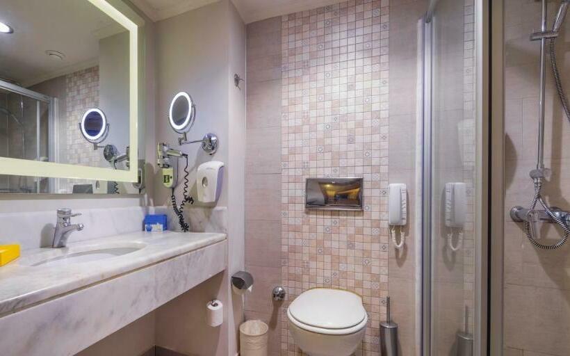 غرفة عائلية, Selectum Colours Bodrum