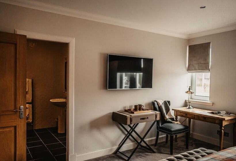 غرفة ديلوكس, Broadford