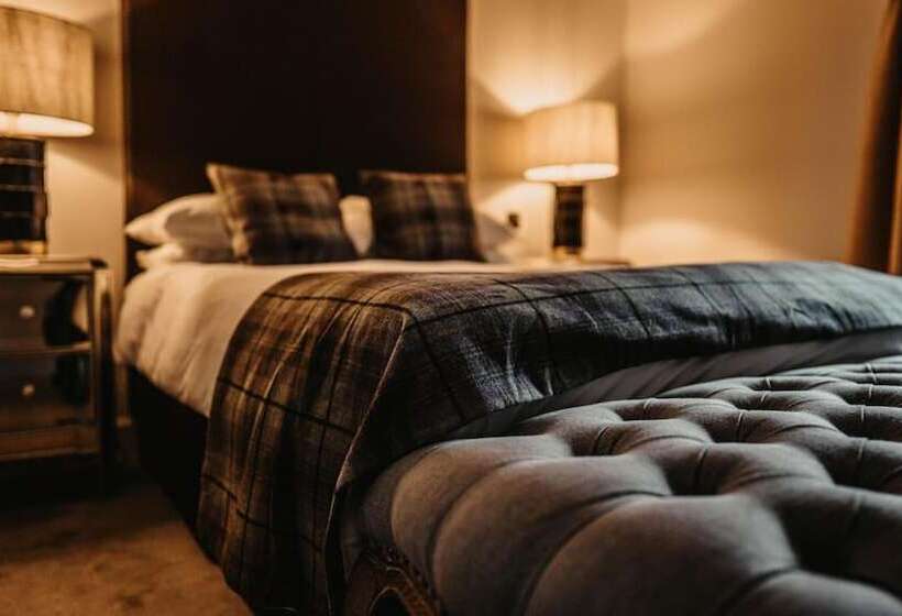 غرفة قياسية, Broadford