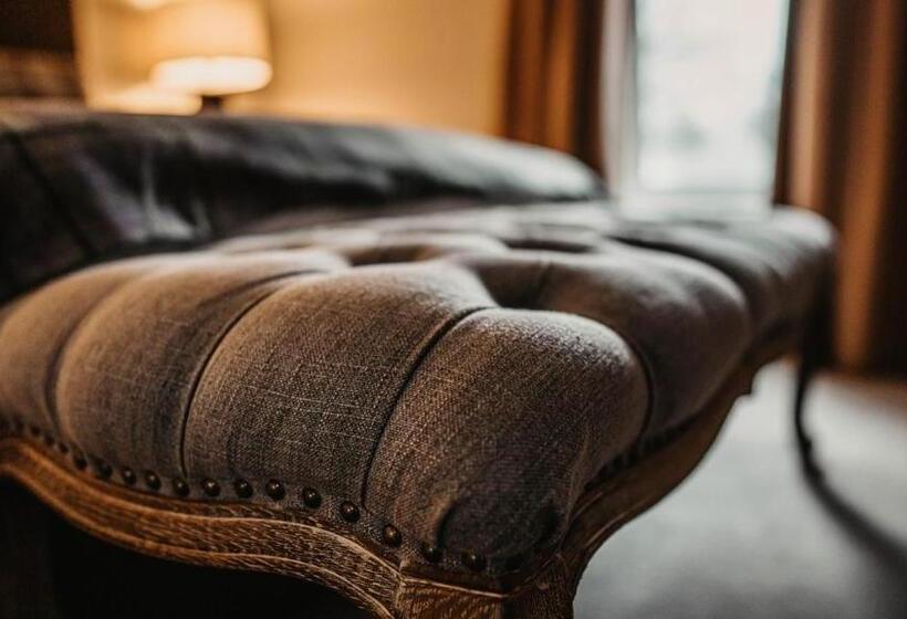 غرفة ديلوكس, Broadford