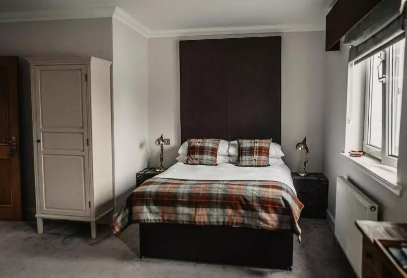 اتاق استاندارد, Broadford