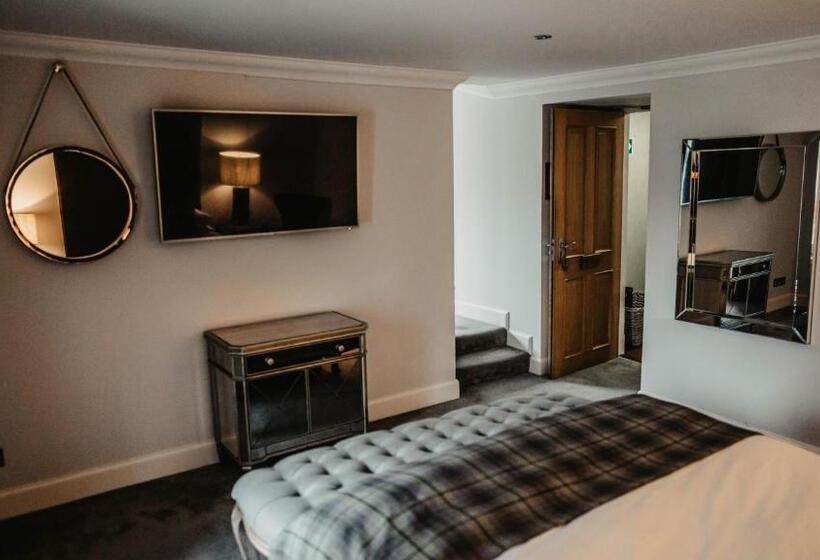 غرفة سوبيريور, Broadford