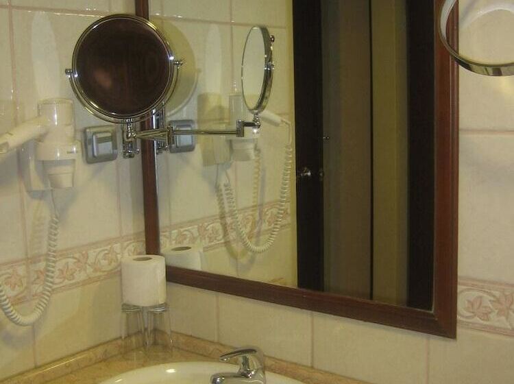 스탠다드 룸, Candan Beach