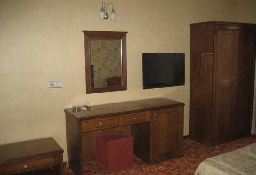 غرفة قياسية, Candan Beach