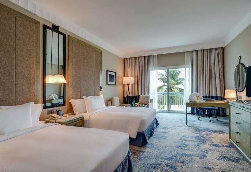 海景套房, Casa Marina Key West, Curio Collection by Hilton