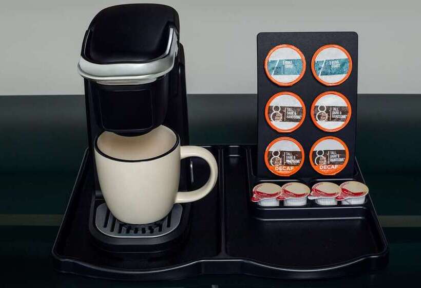 带海景的标准房, Casa Marina Key West, Curio Collection by Hilton