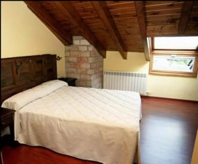 Standart Oda, El Jaç