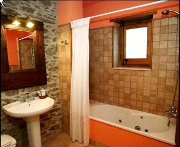 Standart Oda, El Jaç
