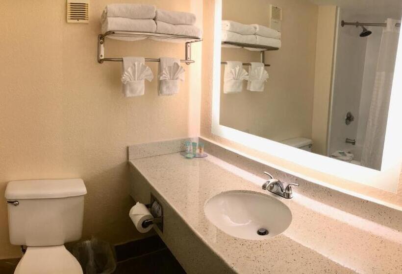 Quarto Estandar, Floridian Express International Drive