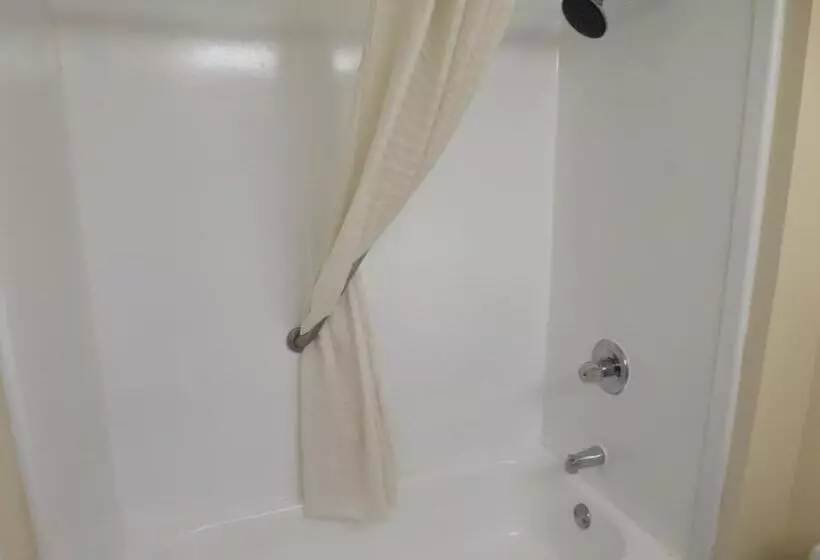 Quarto Estandar Cama King, Floridian Express International Drive