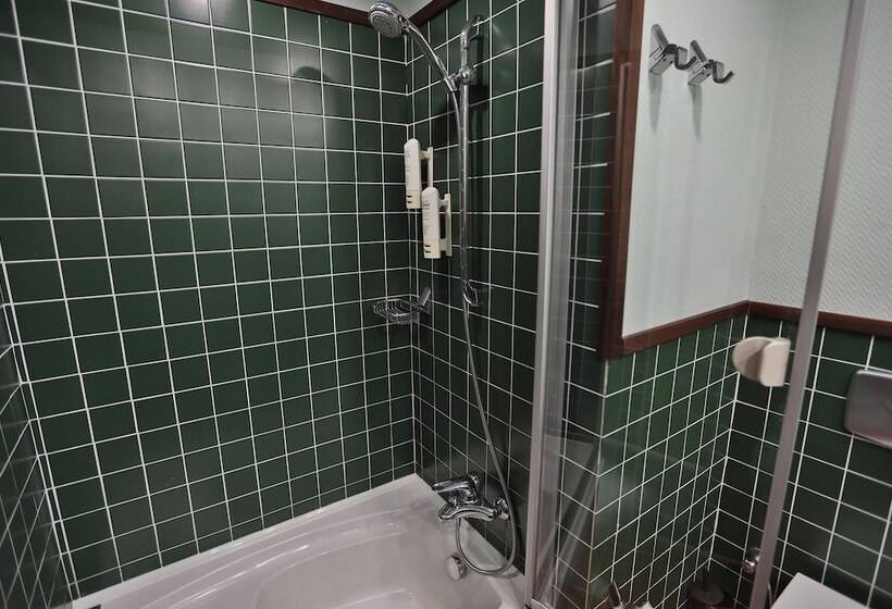 スタンダードルーム, Happy Hotel Kalkan