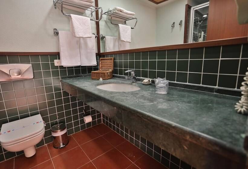 スタンダードルーム, Happy Hotel Kalkan