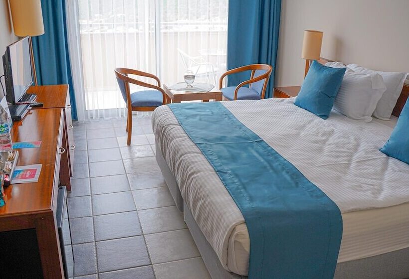 スタンダードルーム, Happy Hotel Kalkan