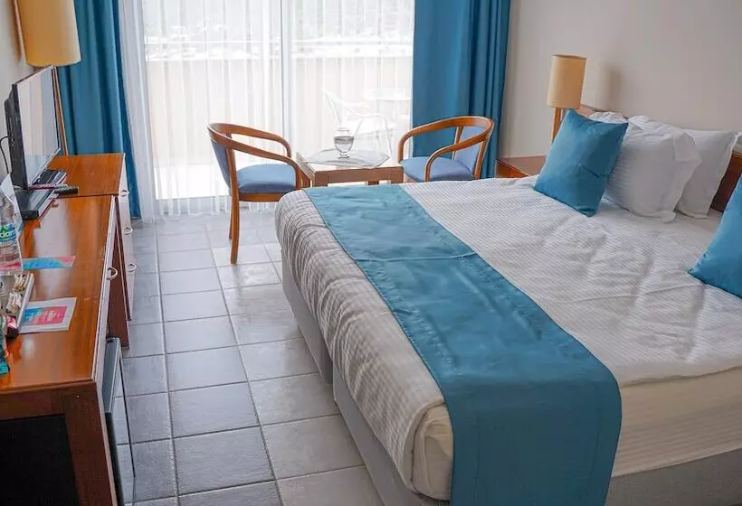 اتاق استاندارد, Happy Hotel Kalkan