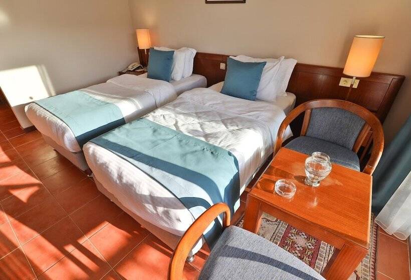 スタンダードルーム, Happy Hotel Kalkan