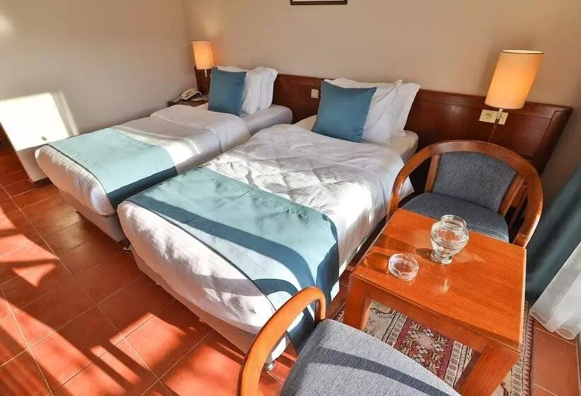 اتاق استاندارد, Happy Hotel Kalkan