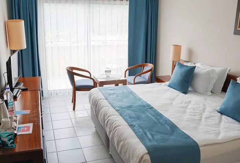 اتاق استاندارد, Happy Hotel Kalkan