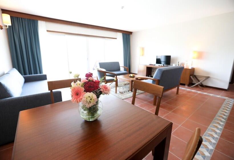 オーシャンビュースイート, Happy Hotel Kalkan