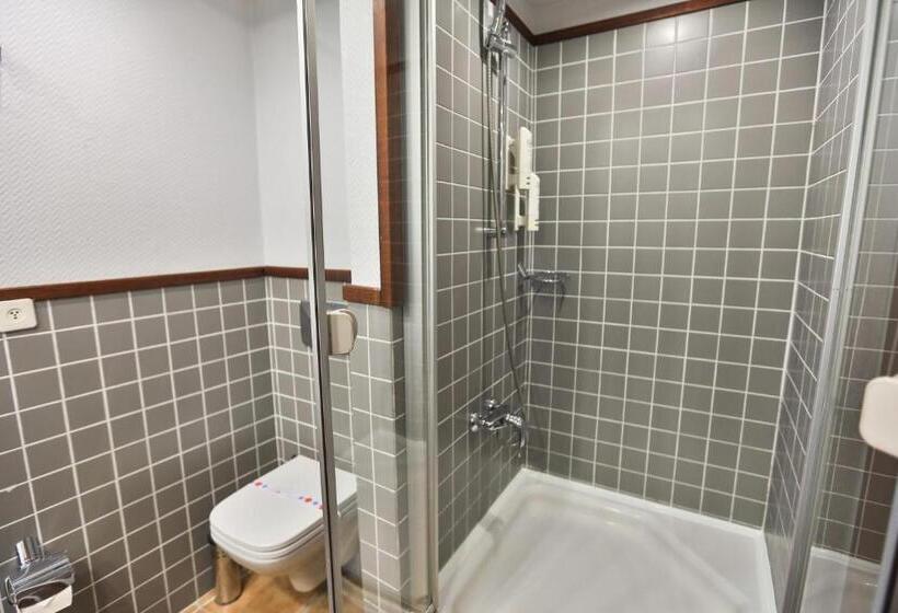 ガーデンビュースイート, Happy Hotel Kalkan