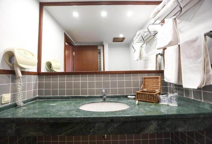 ガーデンビュースイート, Happy Hotel Kalkan